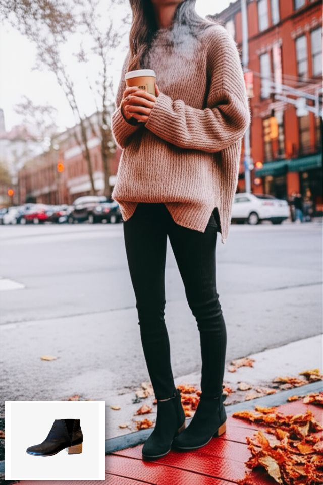 Sneaker photography example