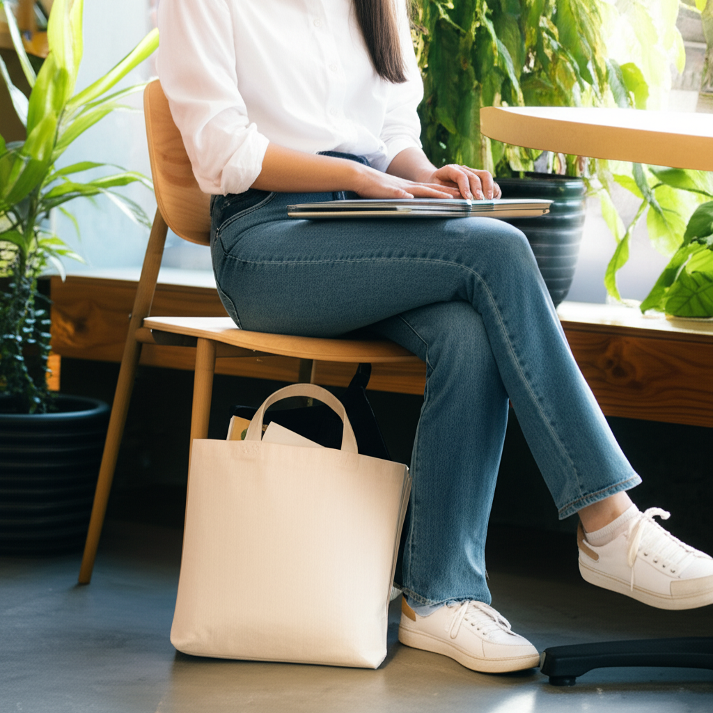 High conversion lifestyle photo